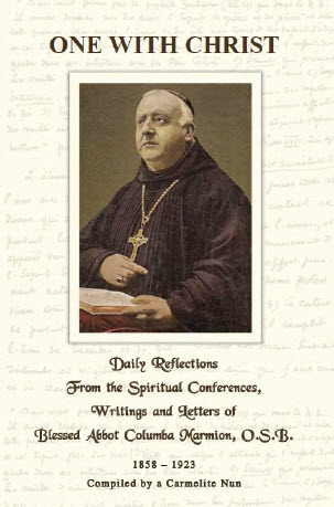 One with Christ Book Cover